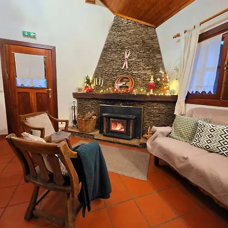 Casa Do Rio, Natureza - Nova Gestao Çiftlik konaklama Melgaço