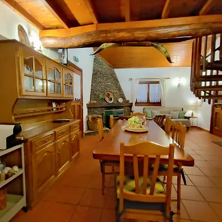 Casa Do Rio, Natureza - Nova Gestao