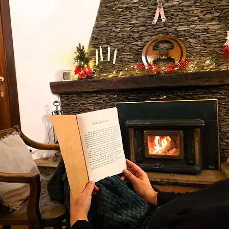 Çiftlik konaklama Casa Do Rio, Natureza - Nova Gestao Melgaço
