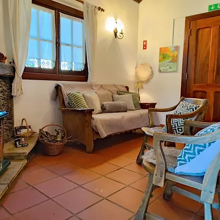 Casa Do Rio, Natureza - Nova Gestao Melgaço