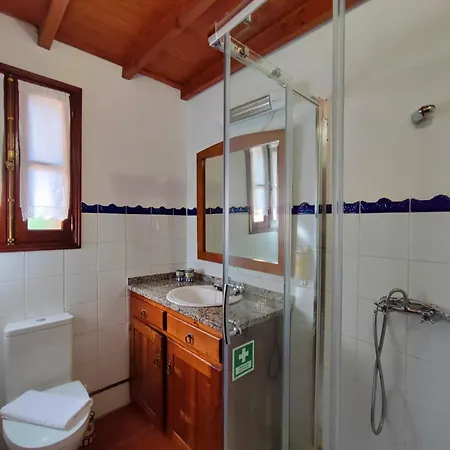 Casa Do Rio, Natureza - Nova Gestao Çiftlik konaklama *