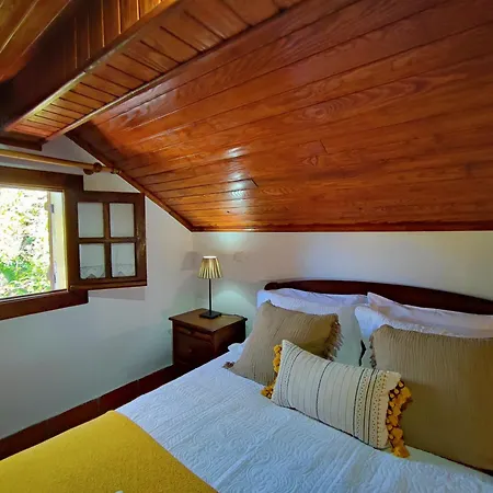 Casa Do Rio, Natureza - Nova Gestao Çiftlik konaklama