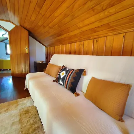 Casa Do Rio, Natureza - Nova Gestao Çiftlik konaklama