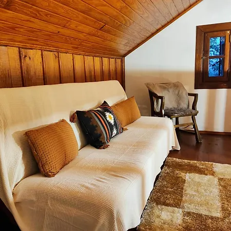 Casa Do Rio, Natureza - Nova Gestao Farm stay *