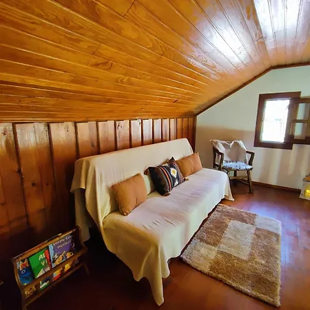 Casa Do Rio, Natureza - Nova Gestao Çiftlik konaklama