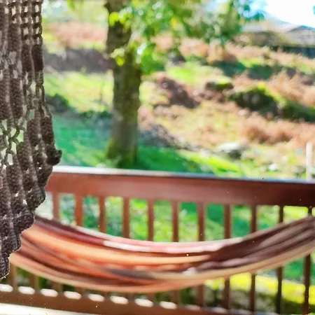 Farm stay Casa Do Rio, Natureza - Nova Gestao *