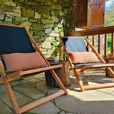 Casa Do Rio, Natureza - Nova Gestao Çiftlik konaklama *