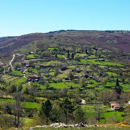 Casa Do Rio, Natureza - Nova Gestao Çiftlik konaklama