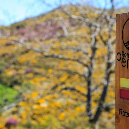 Çiftlik konaklama Casa Do Rio, Natureza - Nova Gestao
