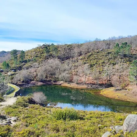 Casa Do Rio, Natureza - Nova Gestao *