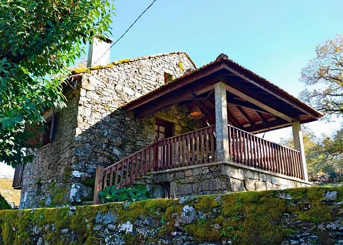 Farm stay Casa Do Rio, Natureza - Nova Gestao *