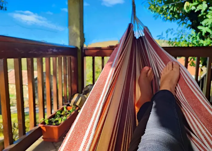 Farm stay Casa Do Rio, Natureza - Nova Gestao Melgaco