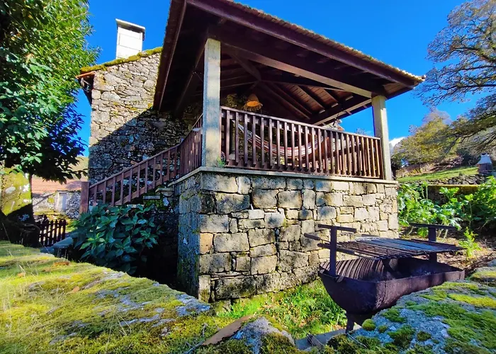 Casa Do Rio, Natureza - Nova Gestao * Melgaco