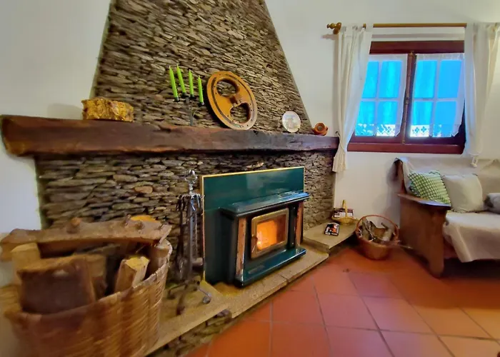 Farm stay Casa Do Rio, Natureza - Nova Gestao