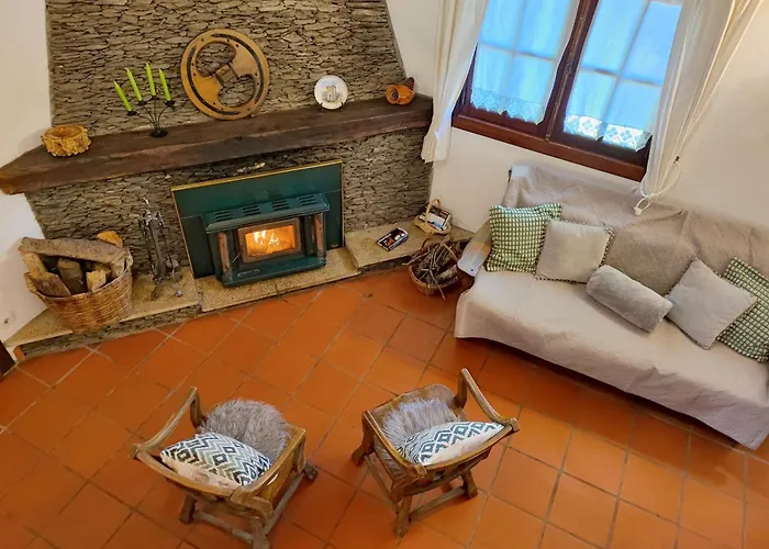 Casa Do Rio, Natureza - Nova Gestao Farm stay *