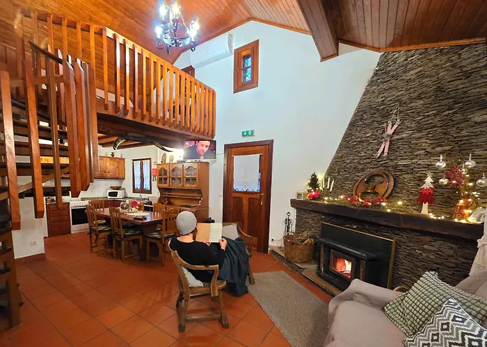 Casa Do Rio, Natureza - Nova Gestao * Melgaco