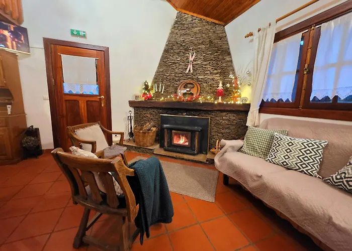 Casa Do Rio, Natureza - Nova Gestao Farm stay Melgaco