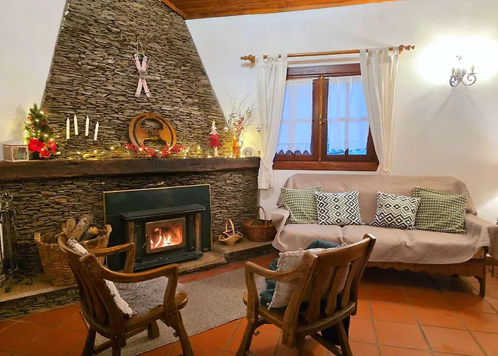 Casa Do Rio, Natureza - Nova Gestao * Melgaco