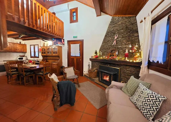 Farm stay Casa Do Rio, Natureza - Nova Gestao *