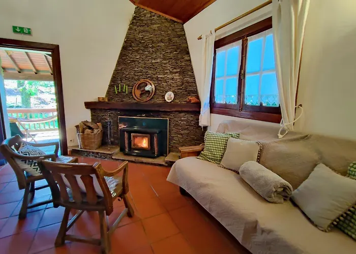 Casa Do Rio, Natureza - Nova Gestao *