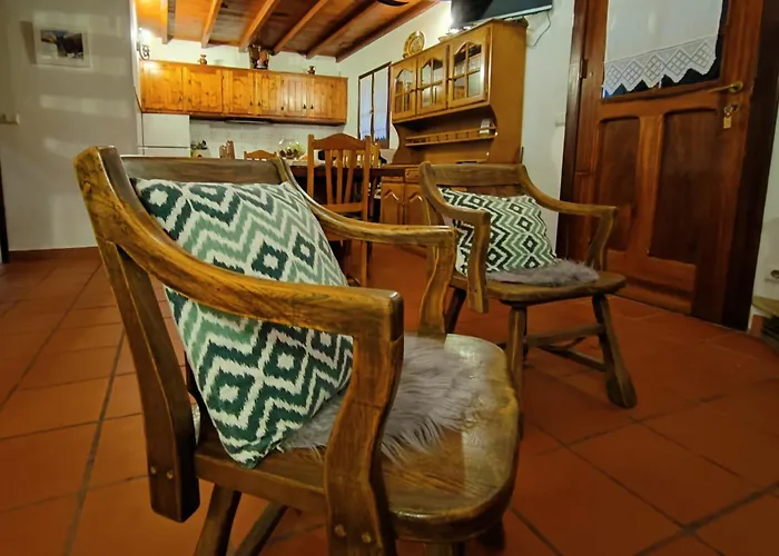 Casa Do Rio, Natureza - Nova Gestao * Melgaco