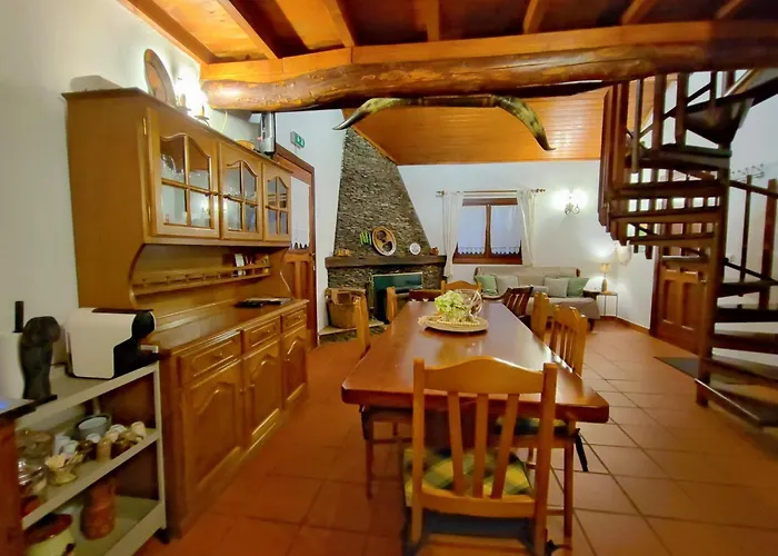 Casa Do Rio, Natureza - Nova Gestao