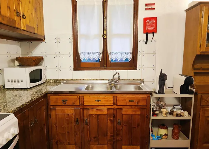 Farm stay Casa Do Rio, Natureza - Nova Gestao Melgaco