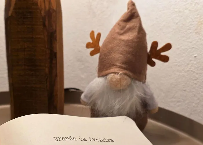 Casa Do Rio, Natureza - Nova Gestao Farm stay *