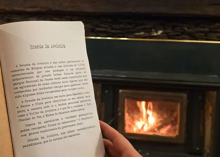 Casa Do Rio, Natureza - Nova Gestao Farm stay *