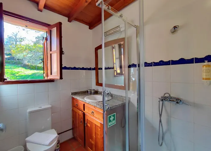 Casa Do Rio, Natureza - Nova Gestao *