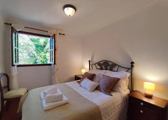 Casa Do Rio, Natureza - Nova Gestao Melgaco