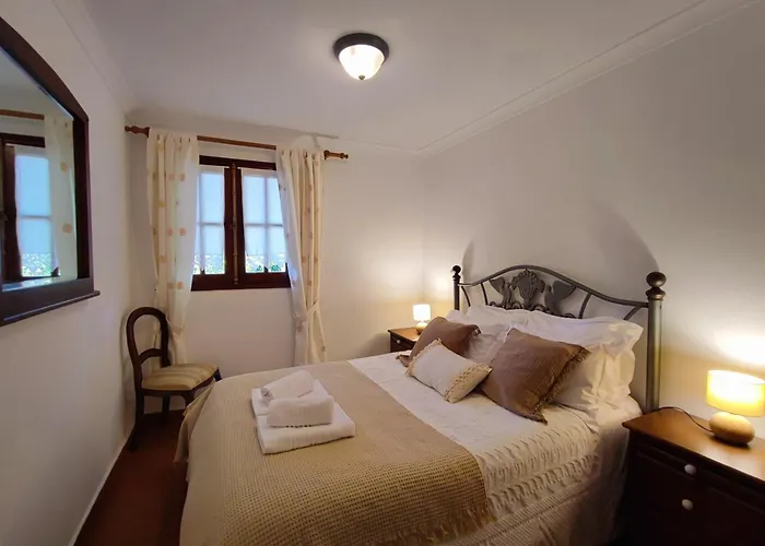 Casa Do Rio, Natureza - Nova Gestao * Melgaco