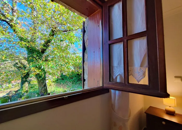 Casa Do Rio, Natureza - Nova Gestao Farm stay *