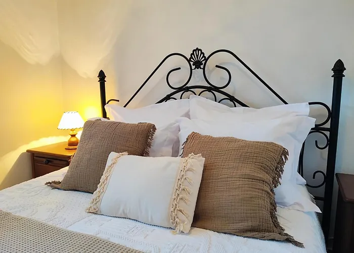 Farm stay Casa Do Rio, Natureza - Nova Gestao Melgaco