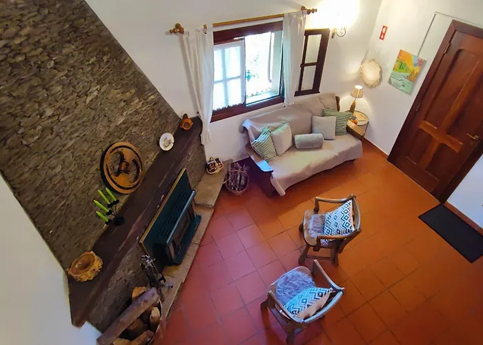 Casa Do Rio, Natureza - Nova Gestao *