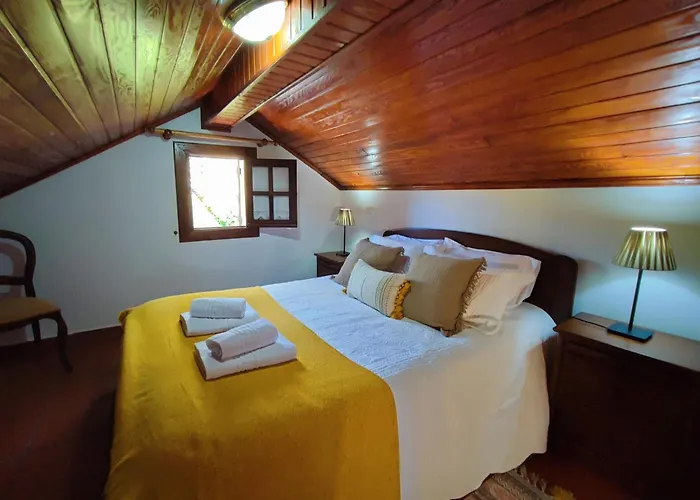 Casa Do Rio, Natureza - Nova Gestao