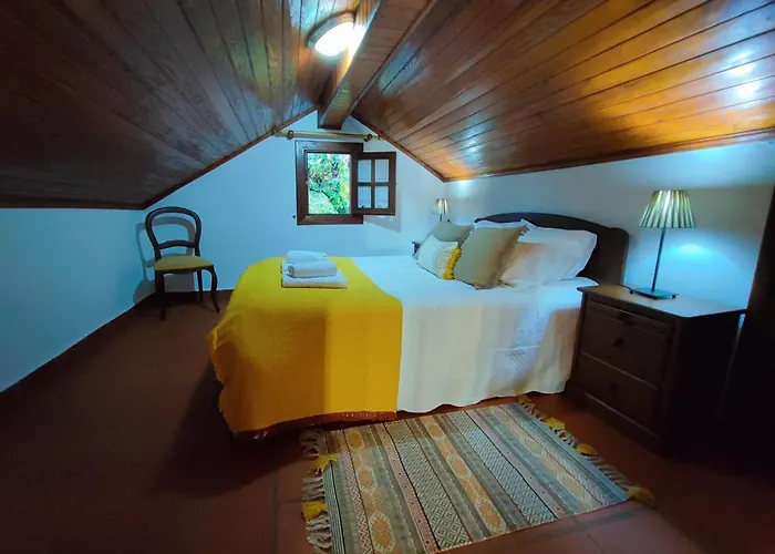 Casa Do Rio, Natureza - Nova Gestao * Melgaco