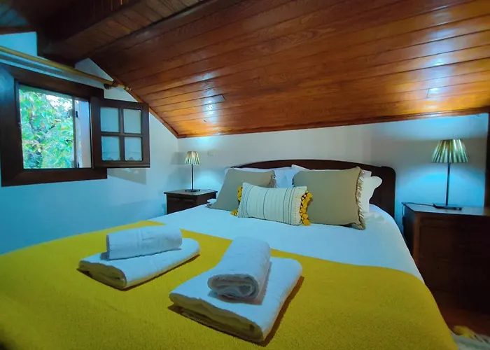 Casa Do Rio, Natureza - Nova Gestao * Melgaco