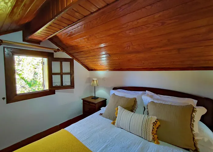 Casa Do Rio, Natureza - Nova Gestao Farm stay