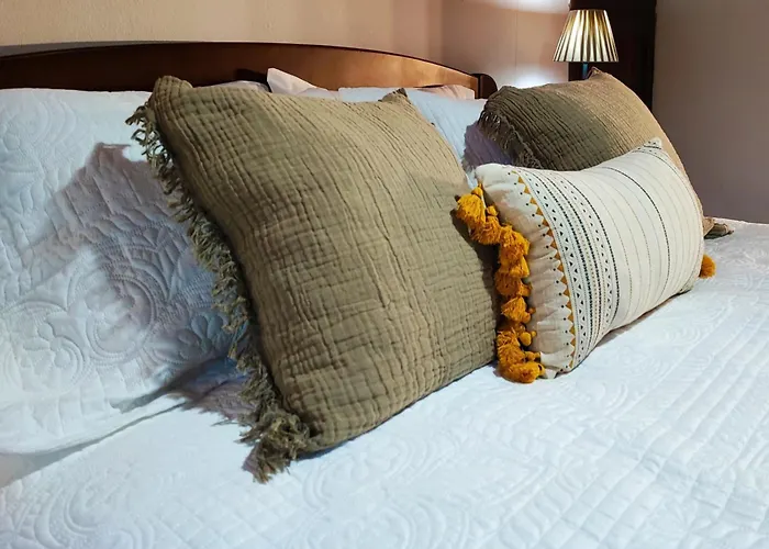 Casa Do Rio, Natureza - Nova Gestao Melgaco