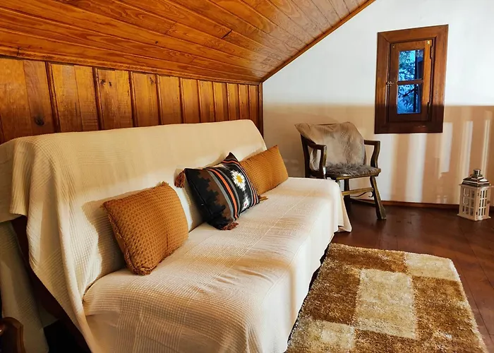Casa Do Rio, Natureza - Nova Gestao Farm stay *