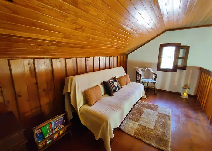 Casa Do Rio, Natureza - Nova Gestao Farm stay