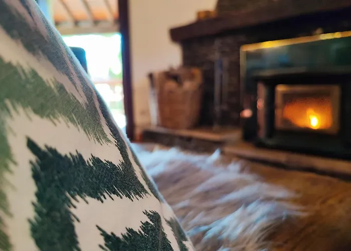 Casa Do Rio, Natureza - Nova Gestao Farm stay