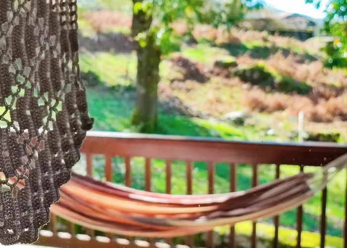 Farm stay Casa Do Rio, Natureza - Nova Gestao *