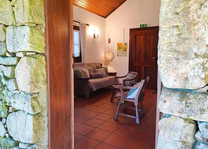 Casa Do Rio, Natureza - Nova Gestao