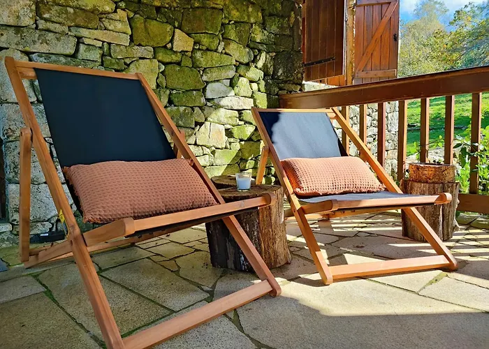 Casa Do Rio, Natureza - Nova Gestao Farm stay *