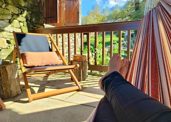 Casa Do Rio, Natureza - Nova Gestao Melgaco