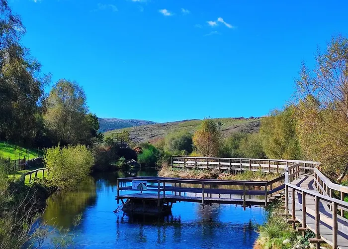 Casa Do Rio, Natureza - Nova Gestao Farm stay *