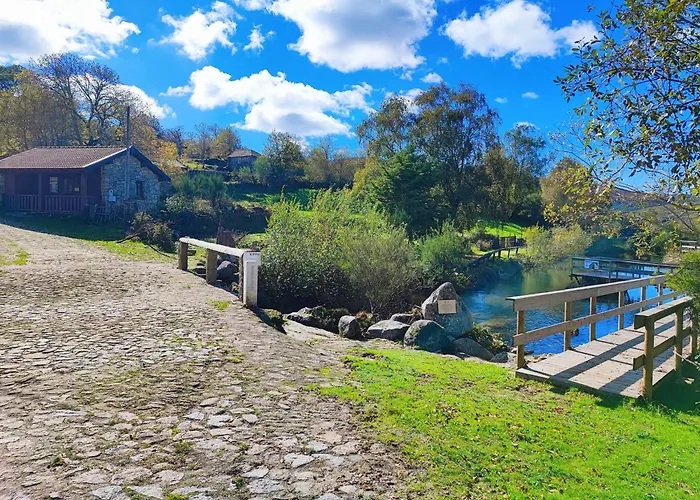 Farm stay Casa Do Rio, Natureza - Nova Gestao