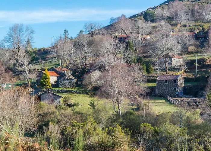 Casa Do Rio, Natureza - Nova Gestao * Melgaco